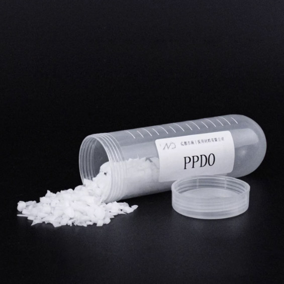 Poly(p-dioxanone), PPDO